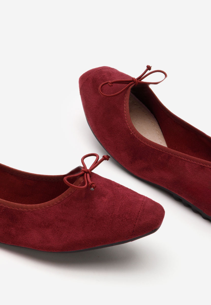 Balerine Amania V2 bordo