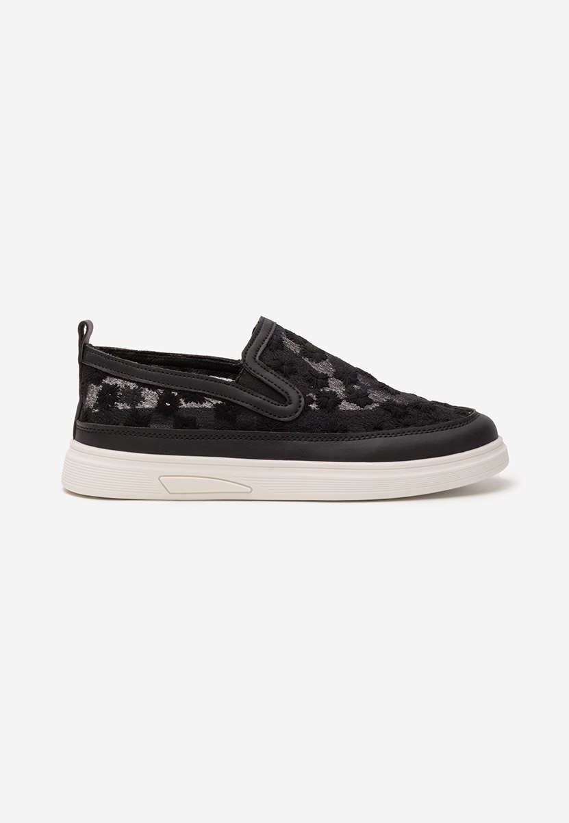 Cipele casual Latyssa crno