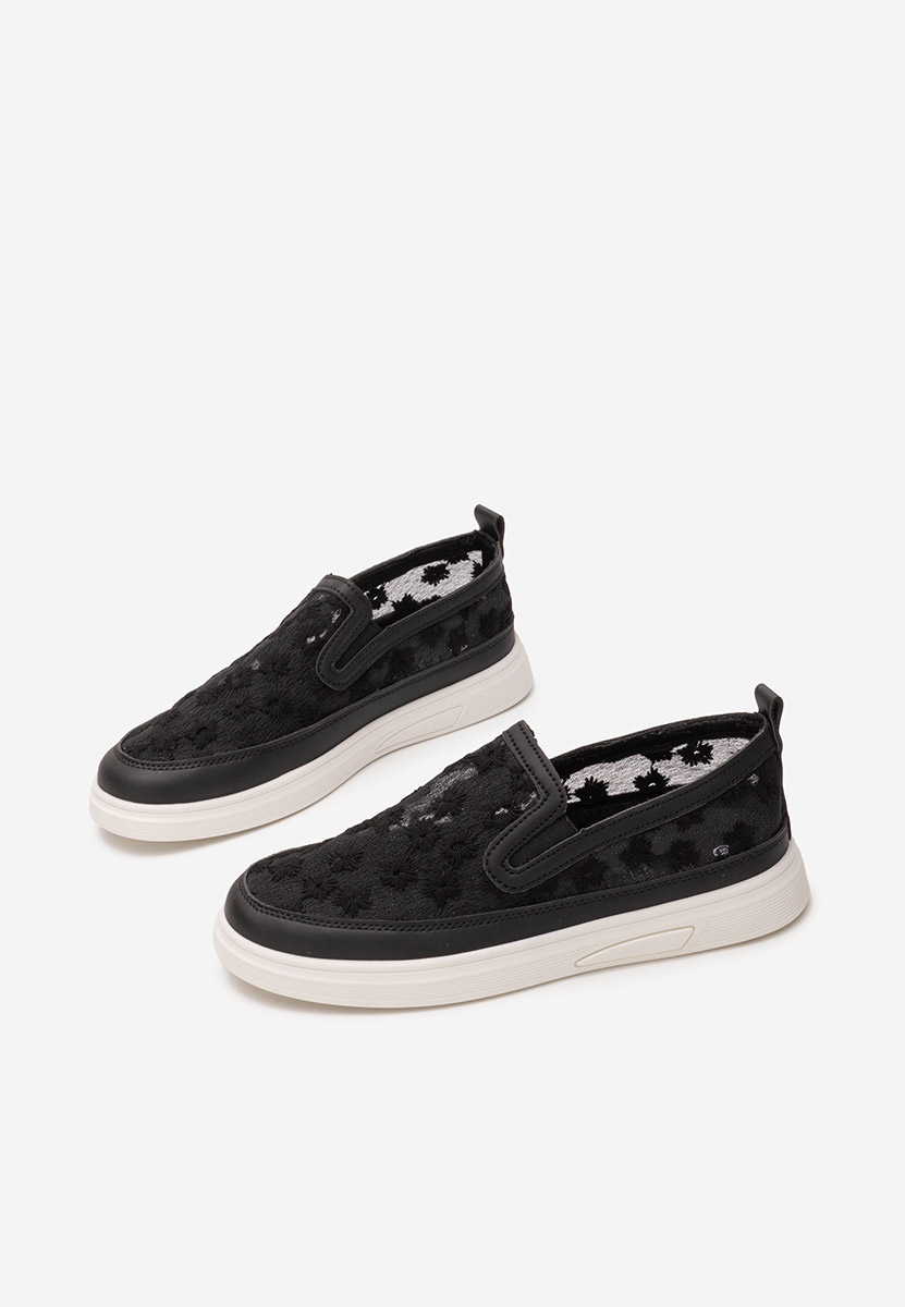 Cipele casual Latyssa crno