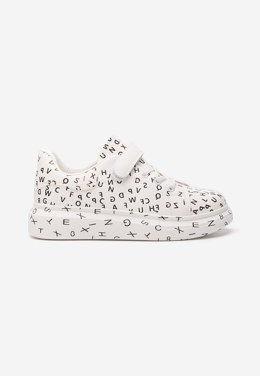 Sneakers dječja Tazzle bijele