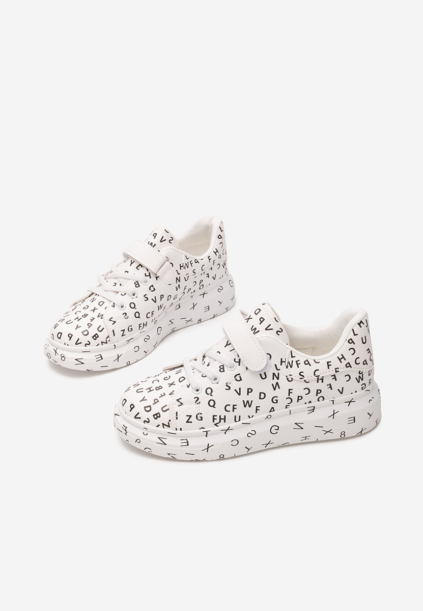 Sneakers dječja Tazzle bijele