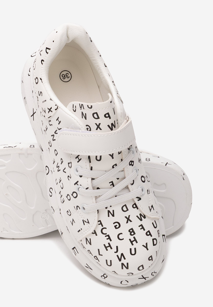 Sneakers dječja Tazzle bijele