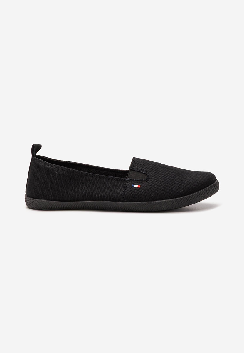 Espadrilles za ženske Jeanyne V2 crno