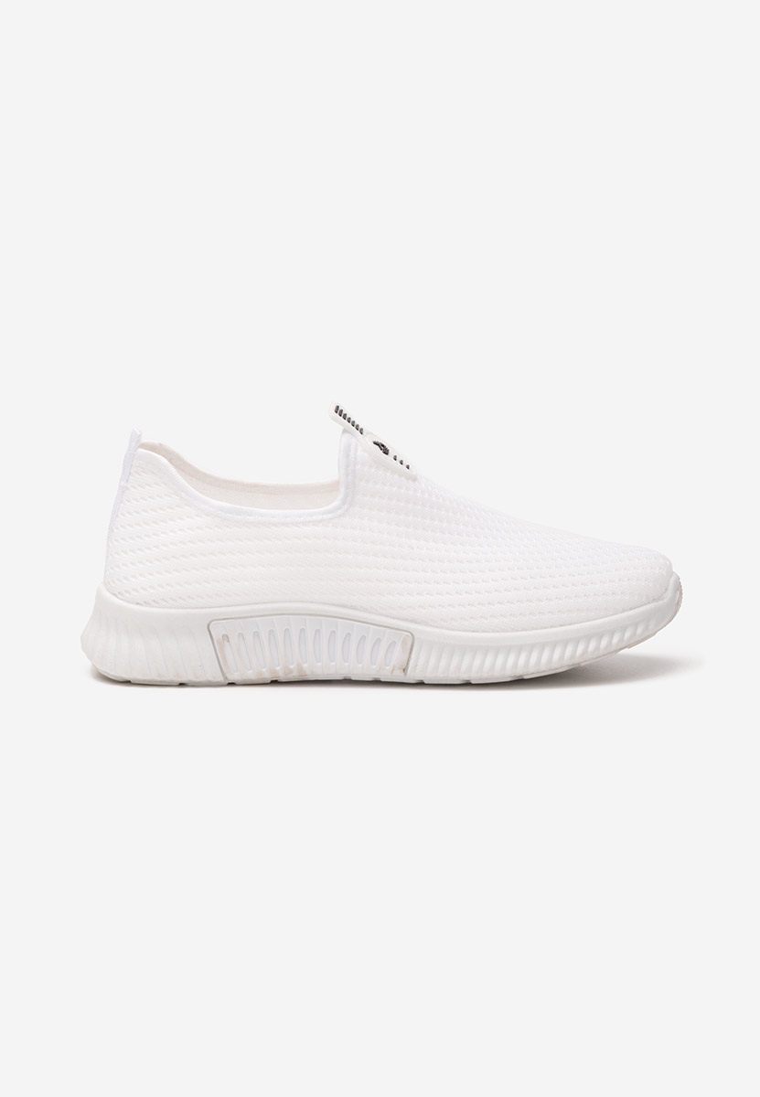 Tenisice Slip-On Mauda bijele