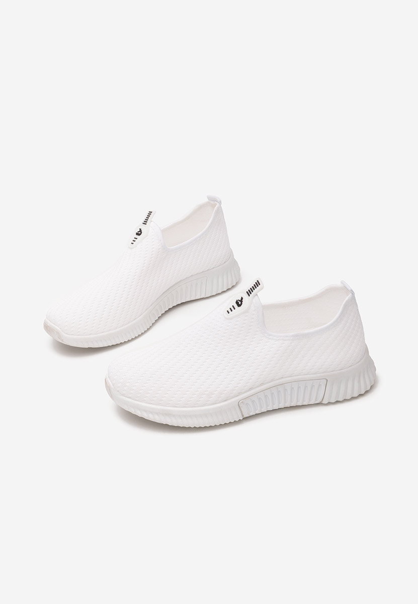 Tenisice Slip-On Mauda bijele