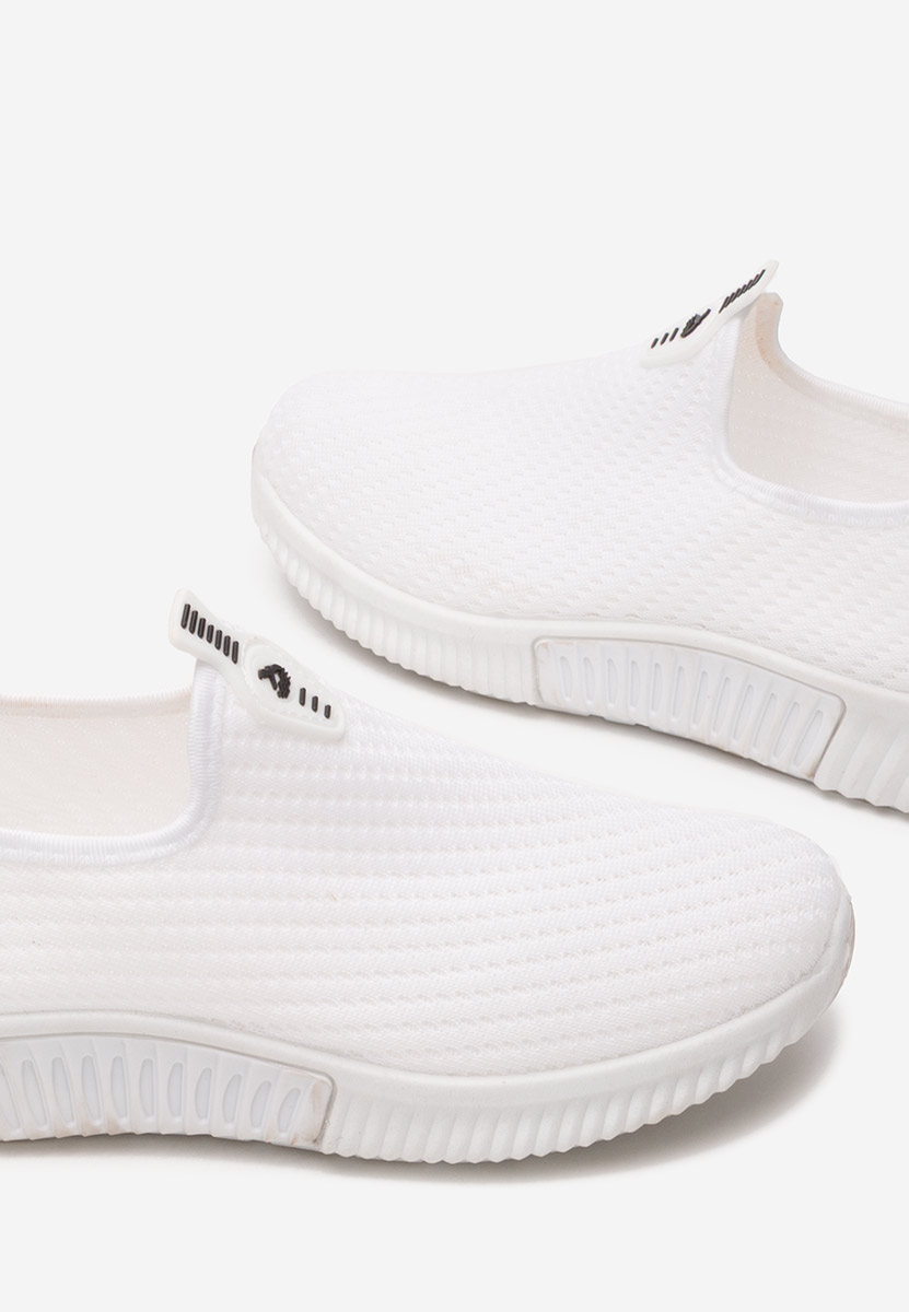 Tenisice Slip-On Mauda bijele