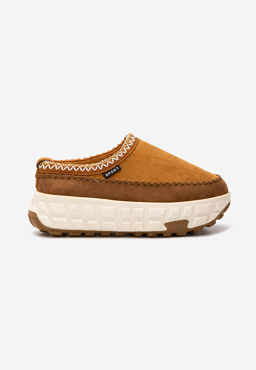 Ženske klompa Novela deva