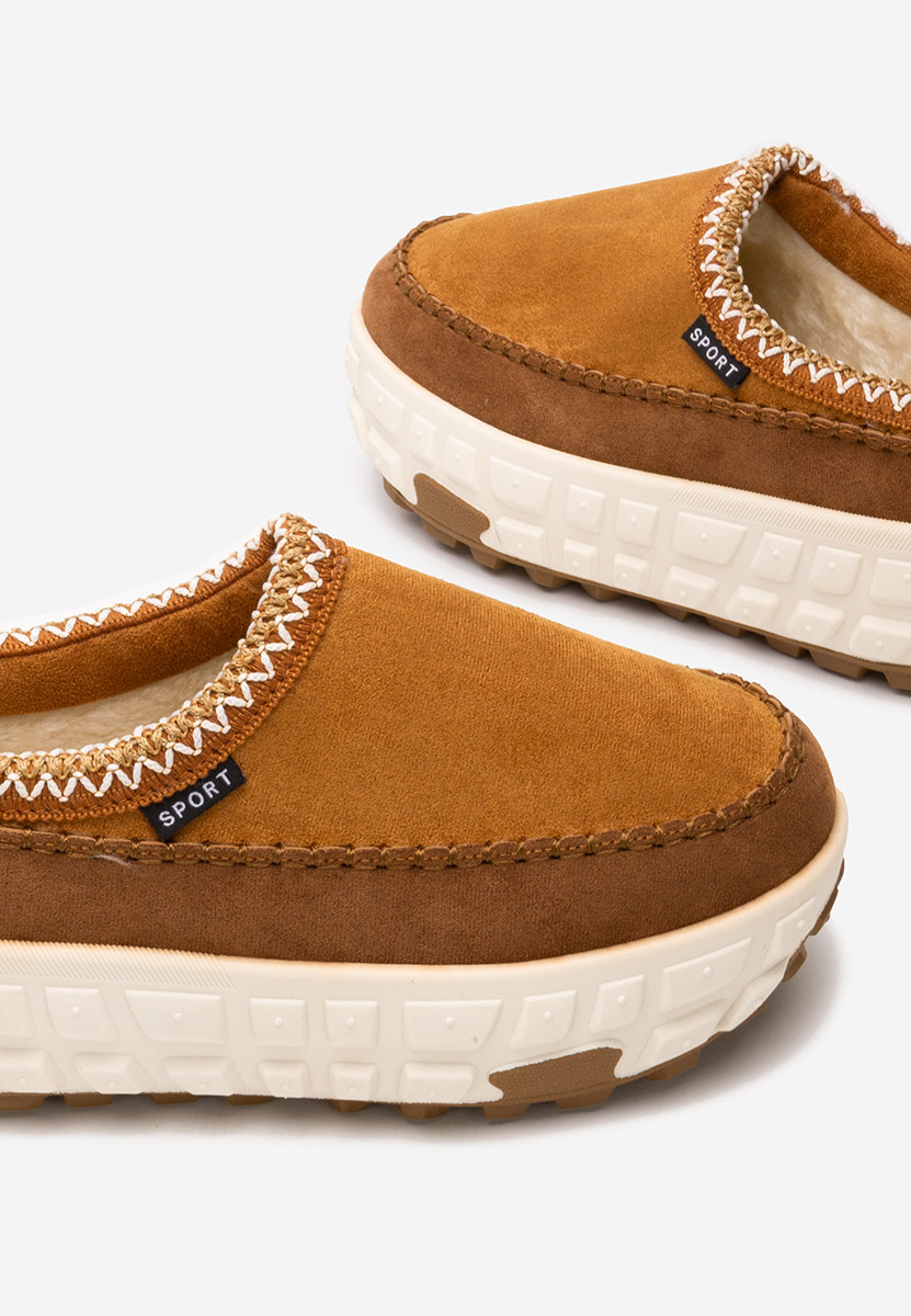 Ženske klompa Novela deva