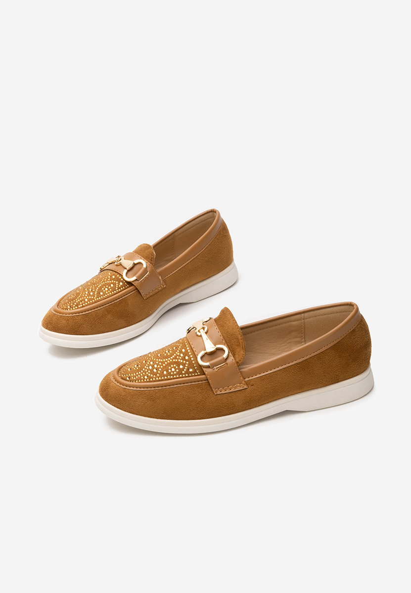 Ženske loaferice Adesa deva