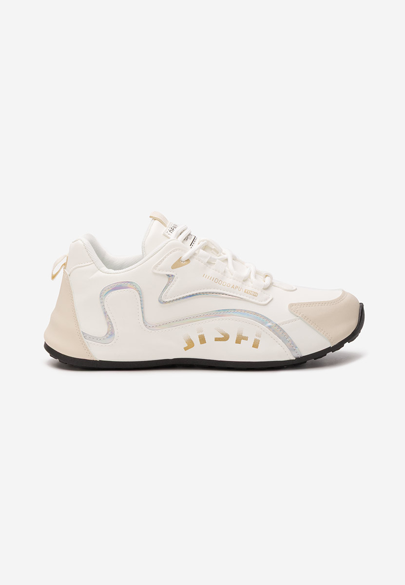 Muške sneakers Hedwig V2 bijele