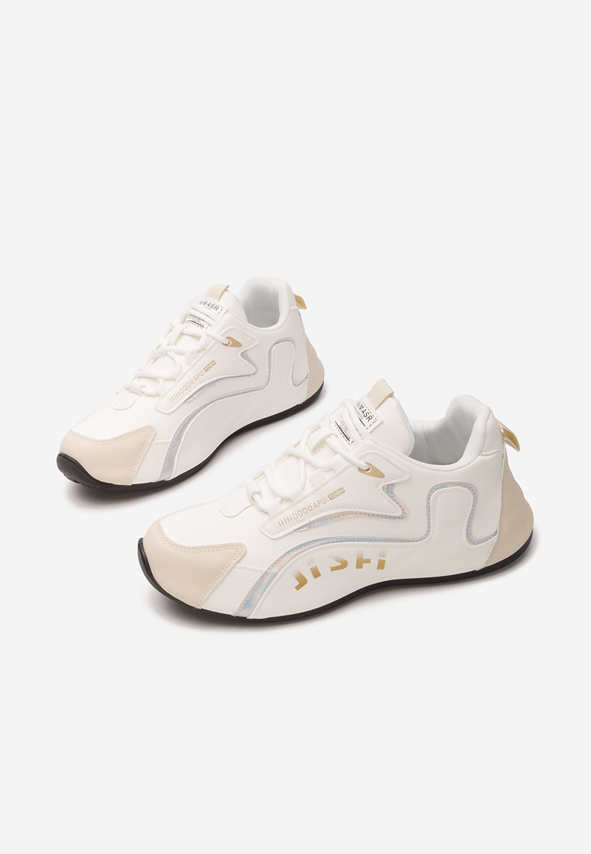 Muške sneakers Hedwig V2 bijele