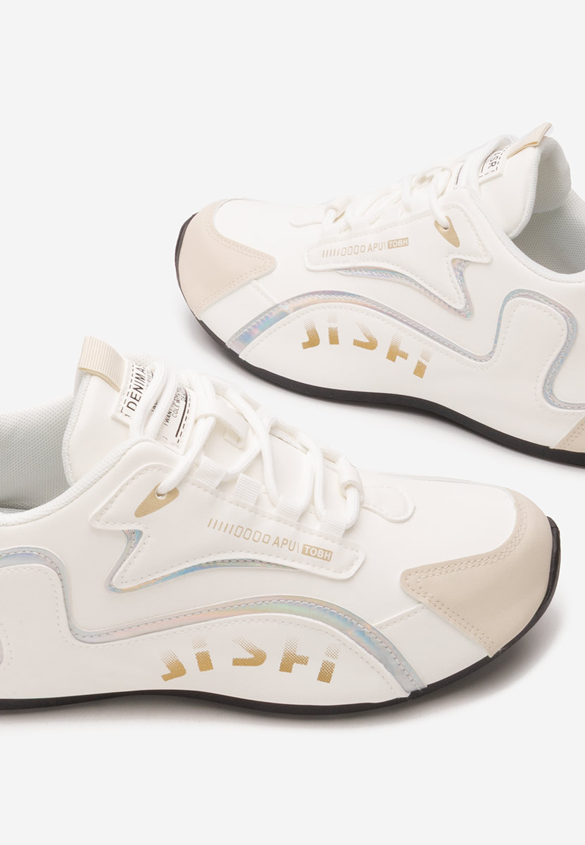 Muške sneakers Hedwig V2 bijele