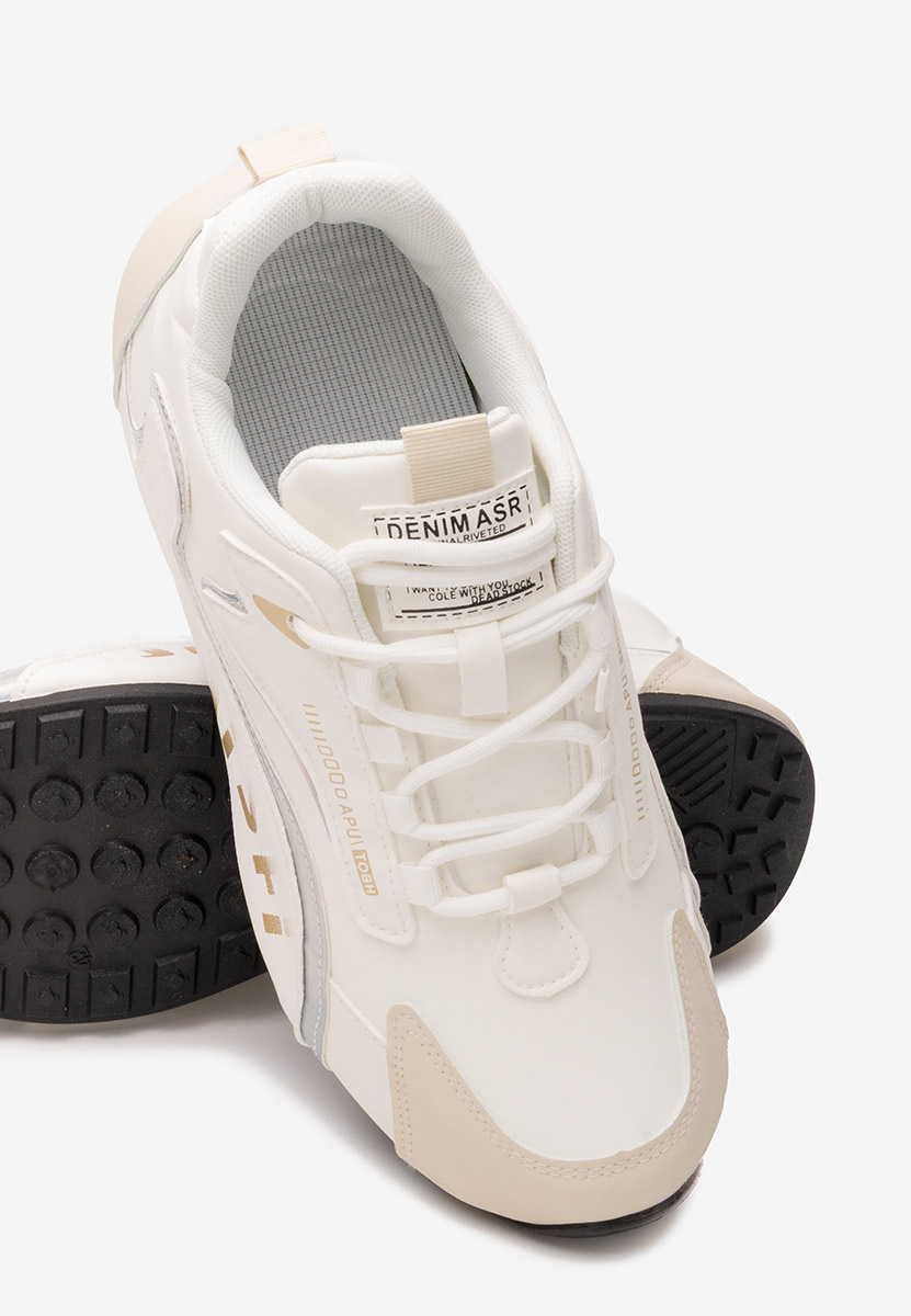 Muške sneakers Hedwig V2 bijele