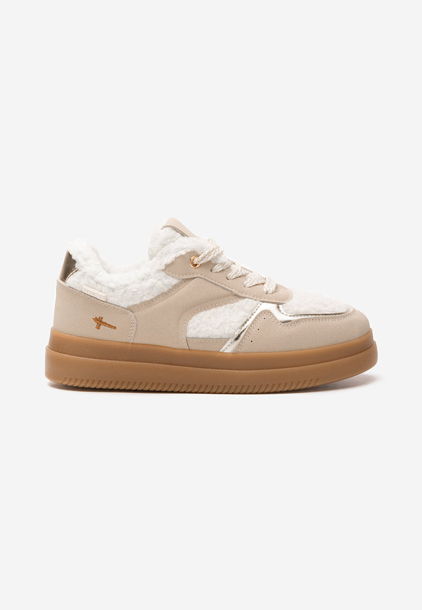 Ženske sneakers Maisie bež