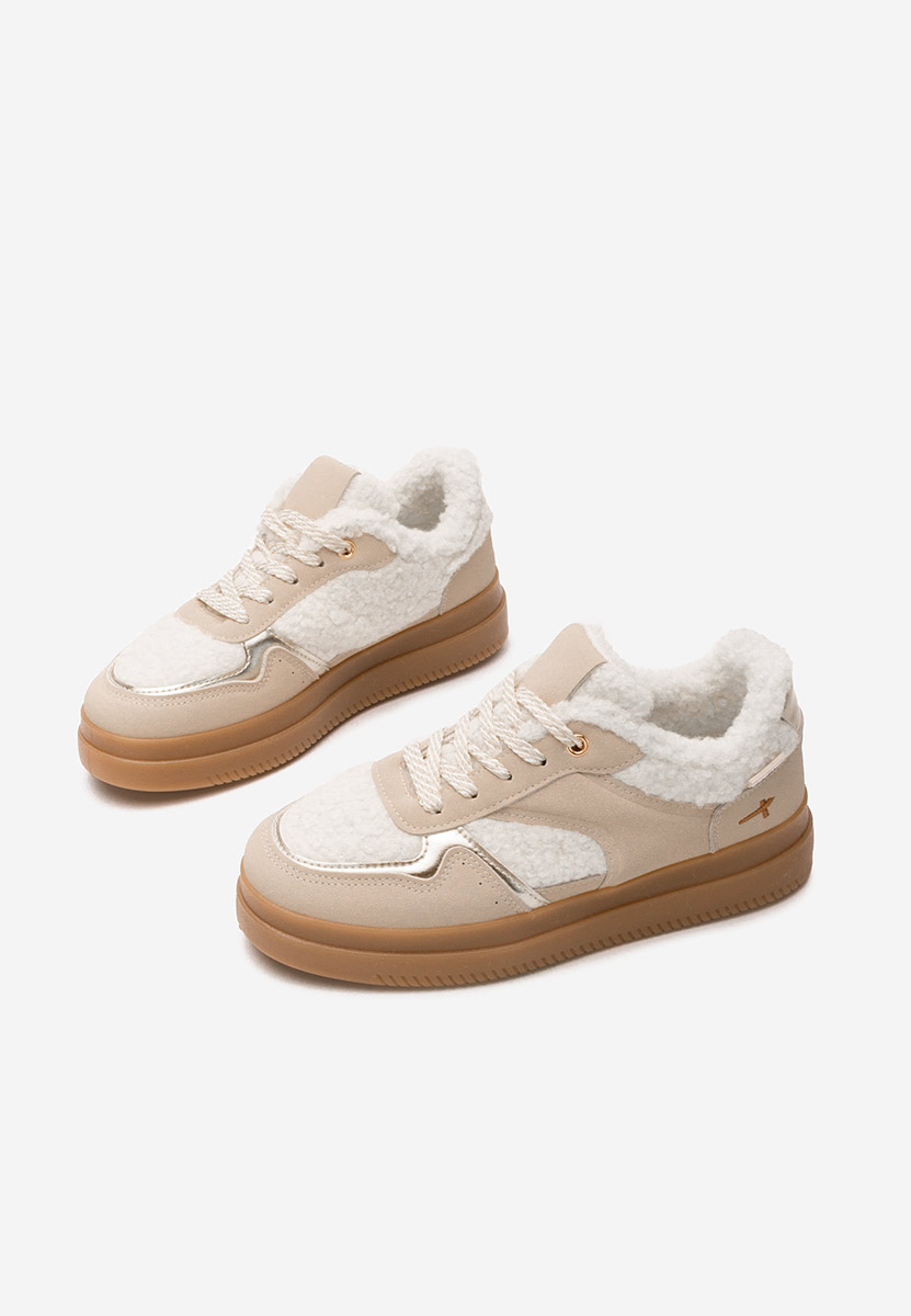 Ženske sneakers Maisie bež