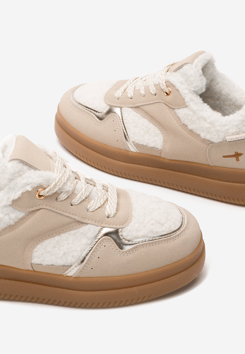 Ženske sneakers Maisie bež