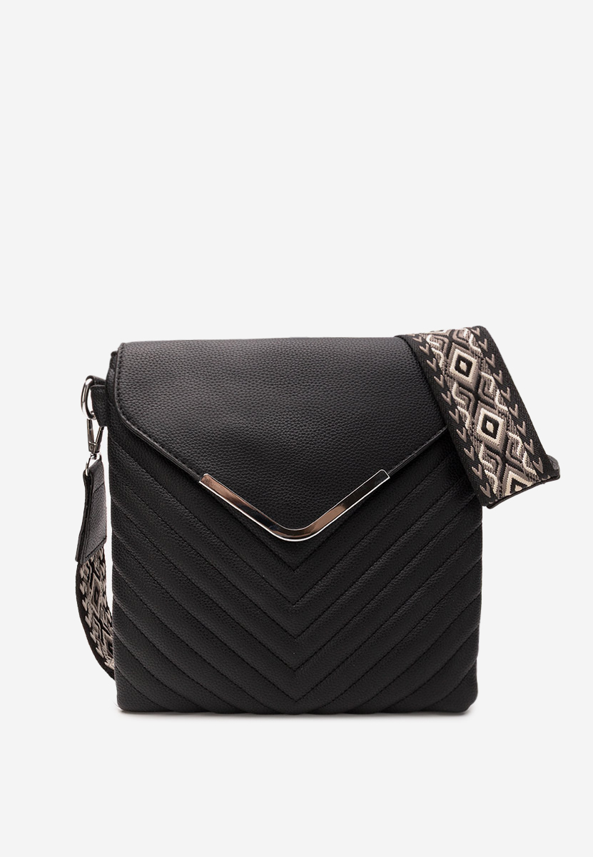 Torba za rame Julana V2 crno