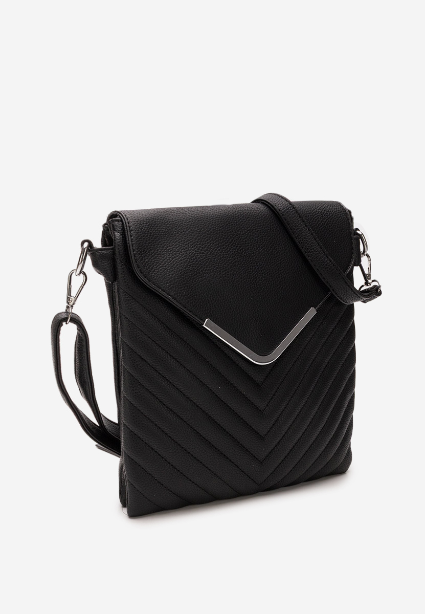 Torba za rame Julana V2 crno