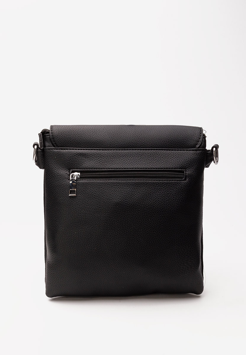 Torba za rame Julana V2 crno