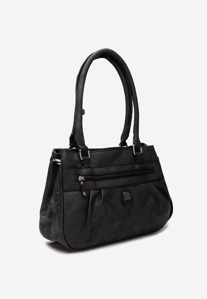 Ručna torba Bonny crno