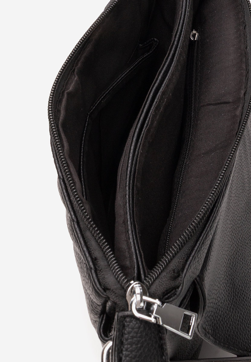 Torba za rame Julana V2 crno