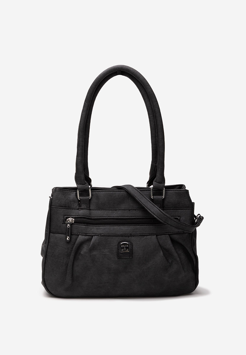 Ručna torba Bonny crno