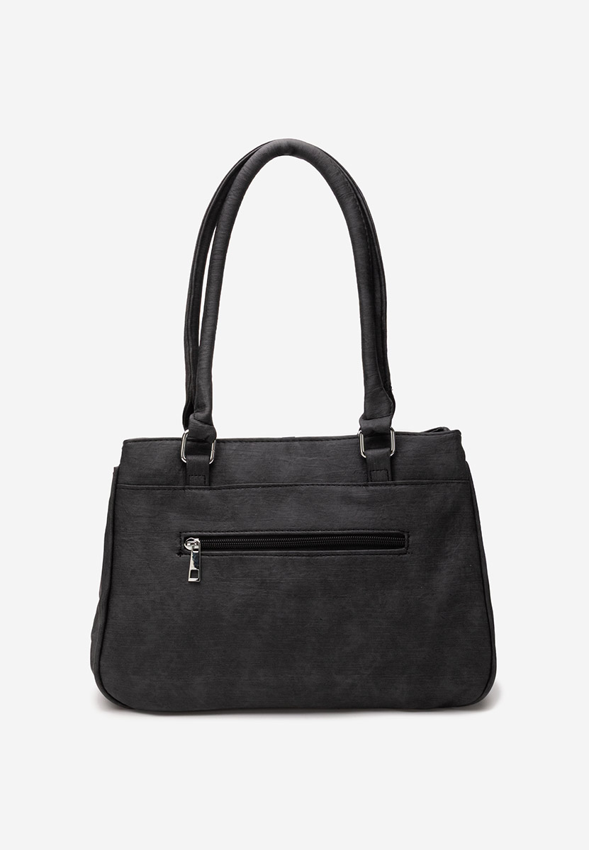 Ručna torba Bonny crno