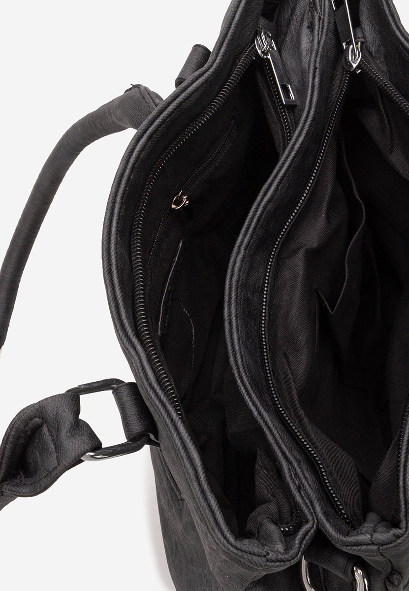 Ručna torba Bonny crno