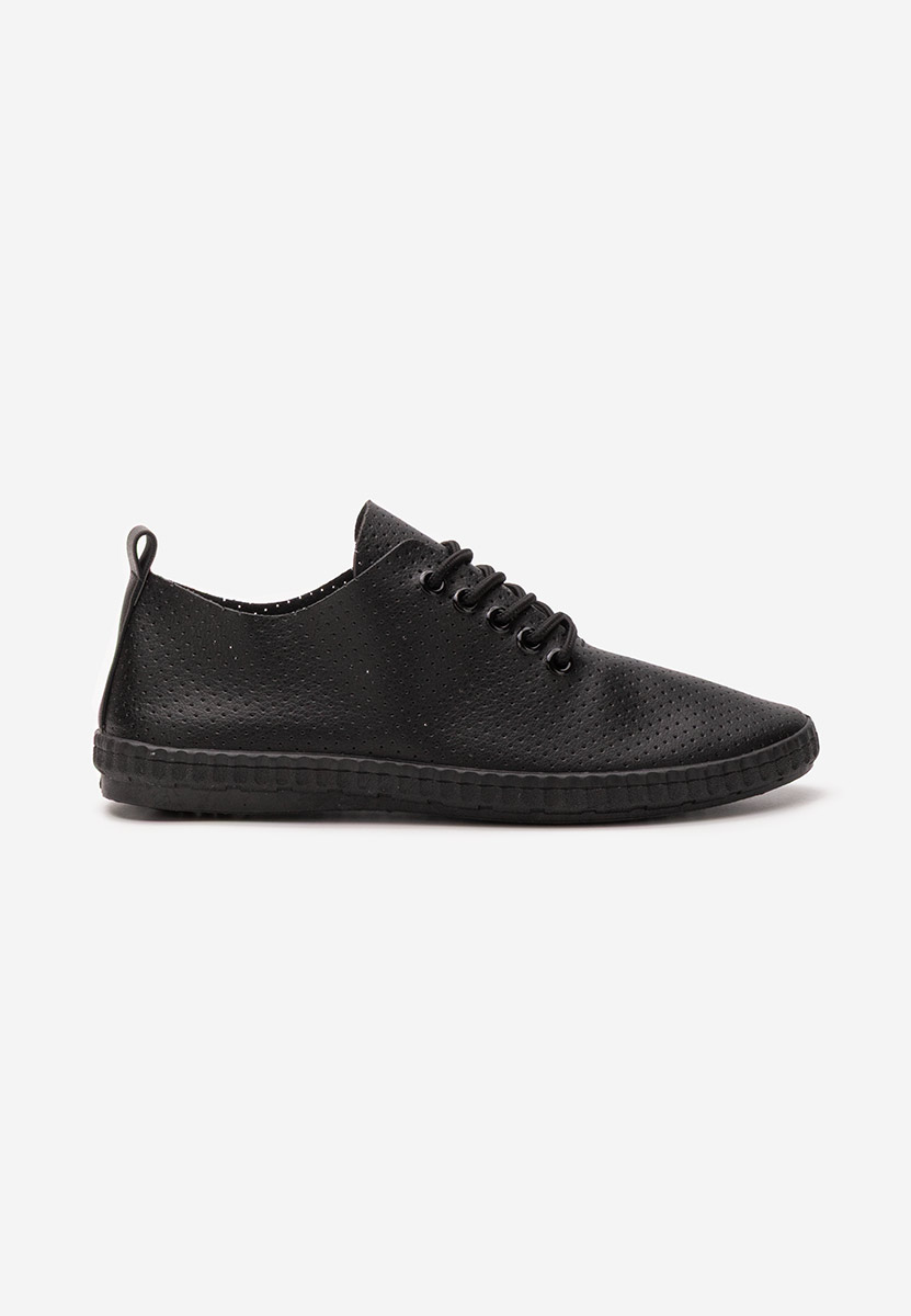 Cipele casual Skede crno