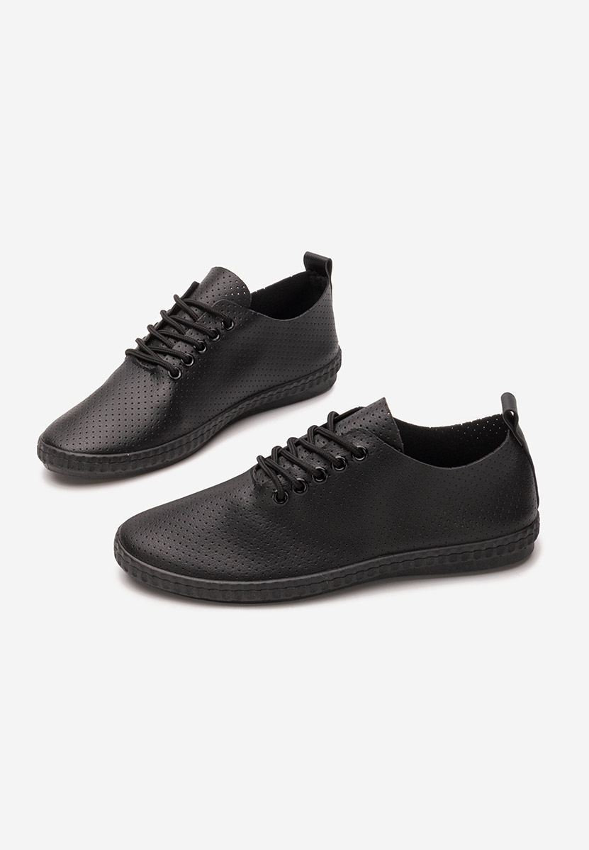 Cipele casual Skede crno