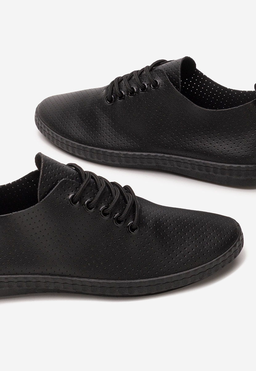 Cipele casual Skede crno