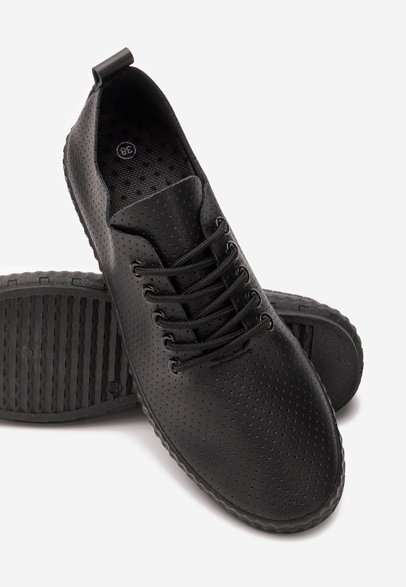 Cipele casual Skede crno