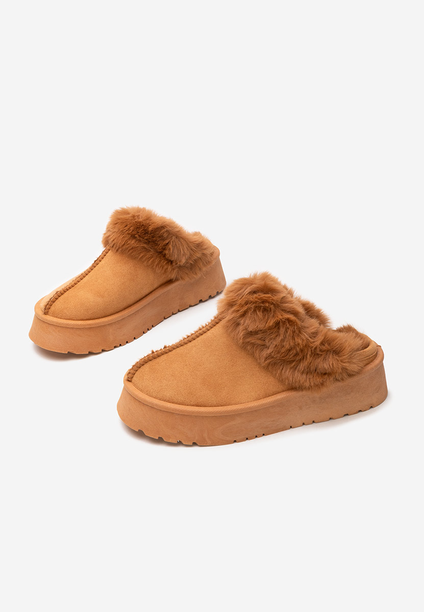 Papuče de casa Arisana deva