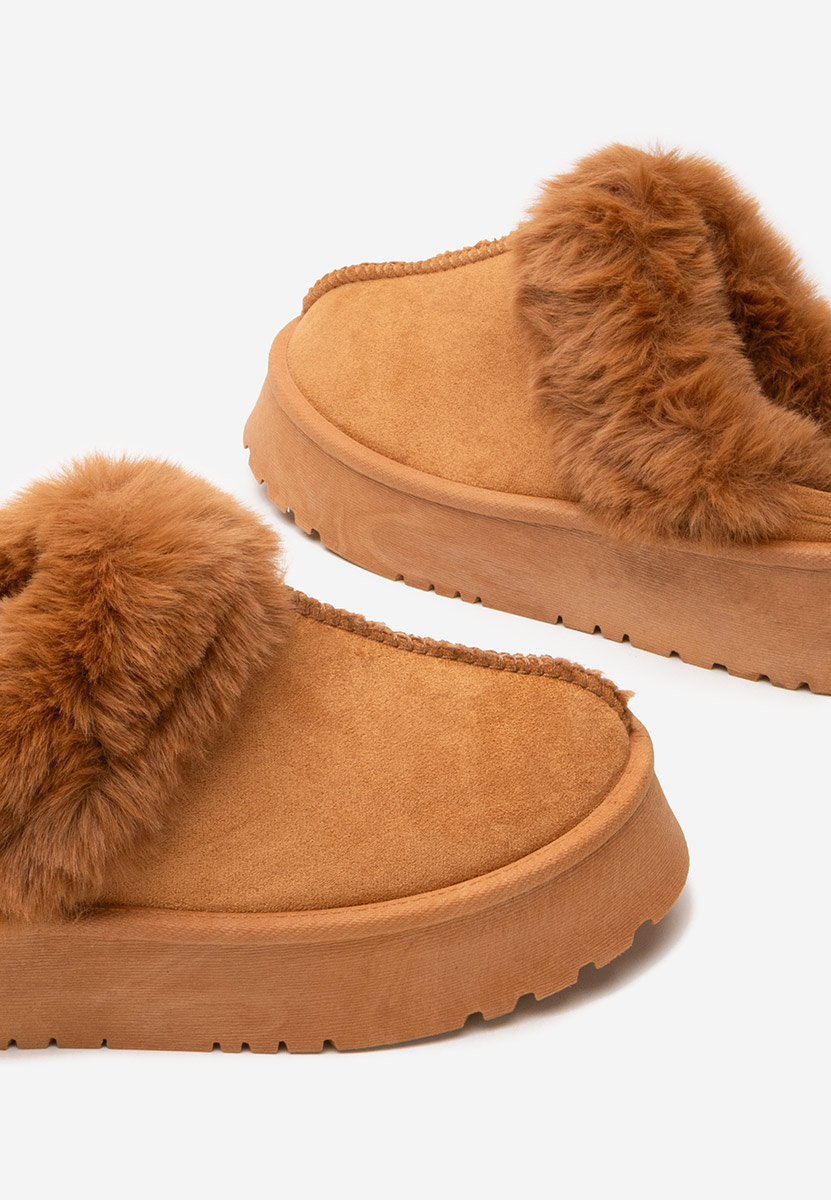 Papuče de casa Arisana deva