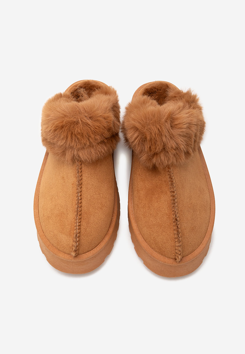 Papuče de casa Arisana deva