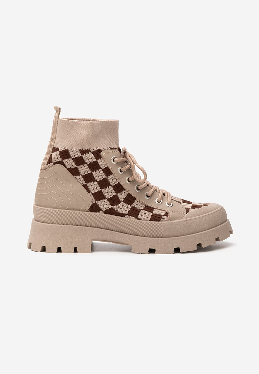 Tenisice ženske Zendoria V2 kaki