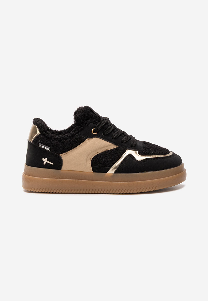 Ženske sneakers Maisie crno