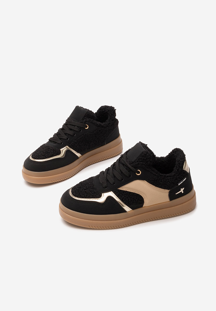 Ženske sneakers Maisie crno