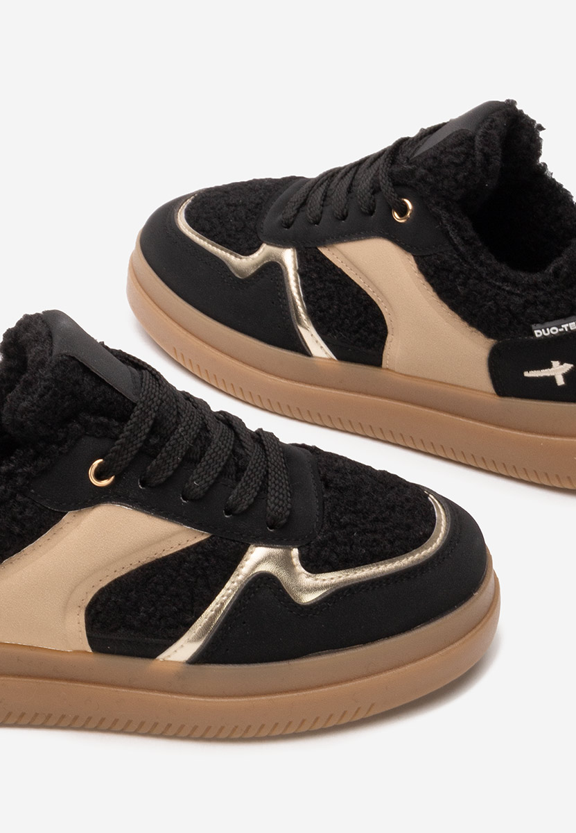 Ženske sneakers Maisie crno