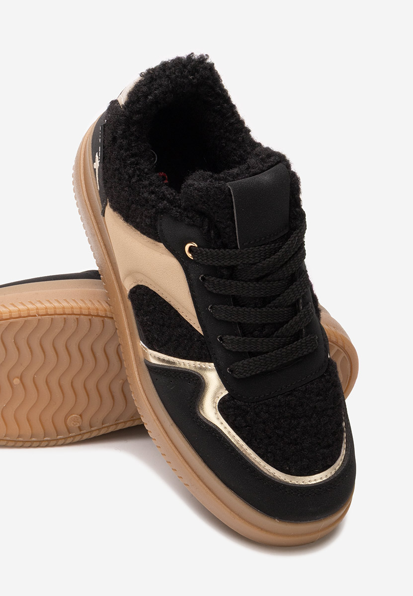 Ženske sneakers Maisie crno