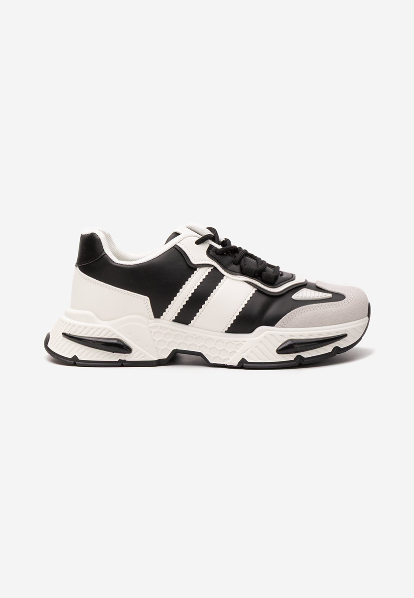 Ženske sneakers Elna crno