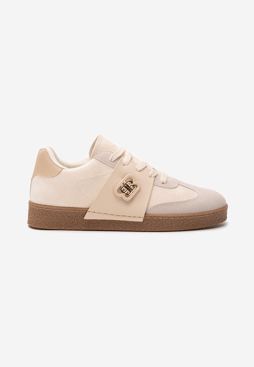Ženske sneakers Kathea bež