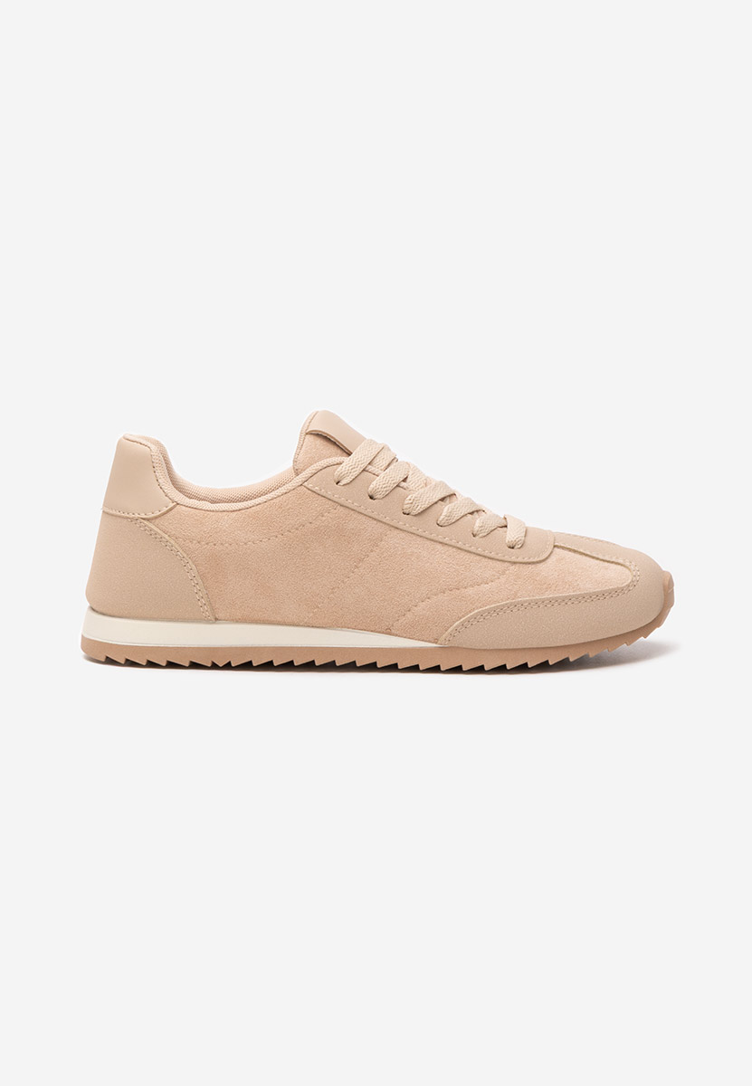 Ženske sneakers Crinea bež