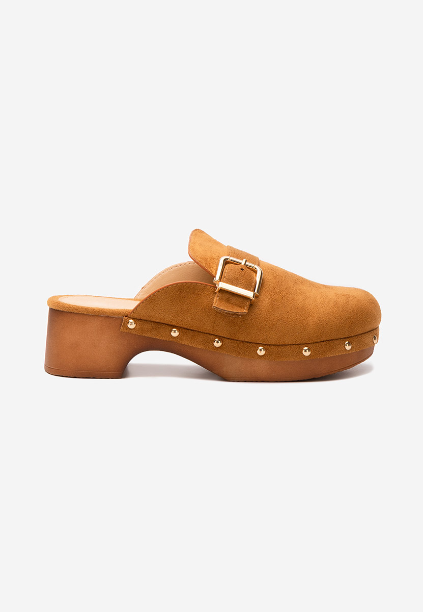 Ženske klompa Advika V2 deva