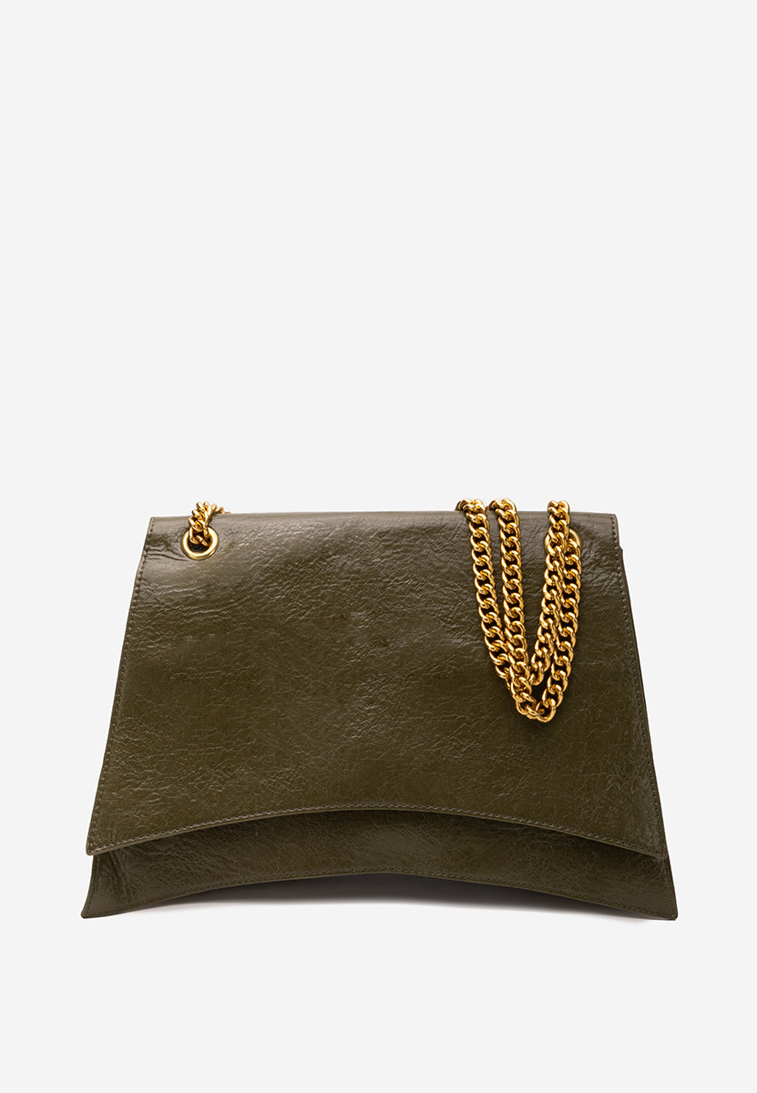 Torba za rame Elizbeth zeleno