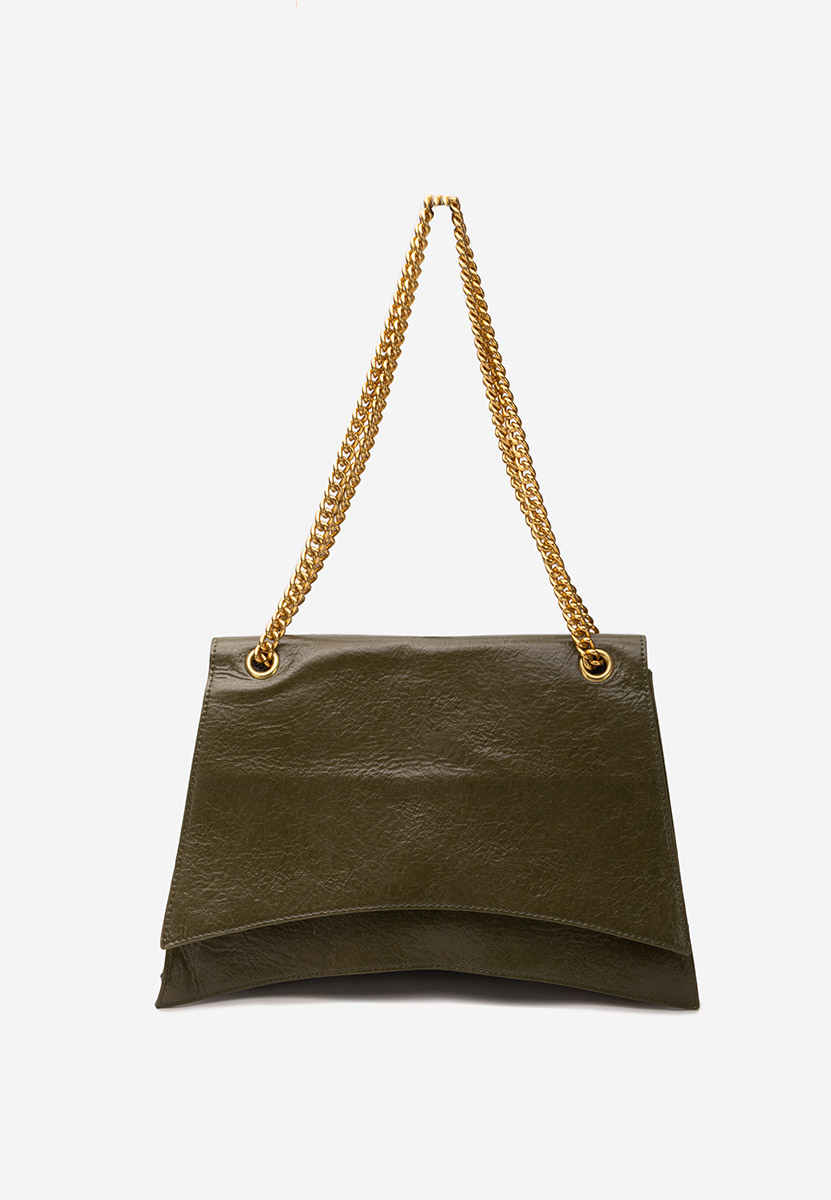 Torba za rame Elizbeth zeleno