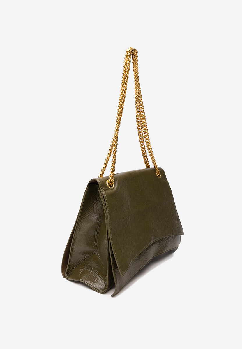 Torba za rame Elizbeth zeleno