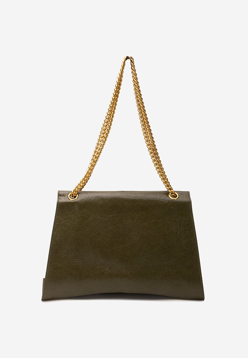 Torba za rame Elizbeth zeleno