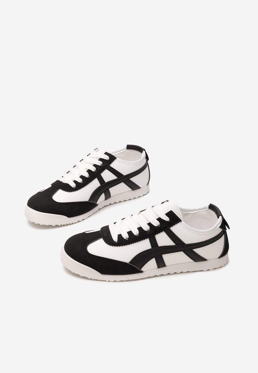 Ženske sneakers Danyele crno