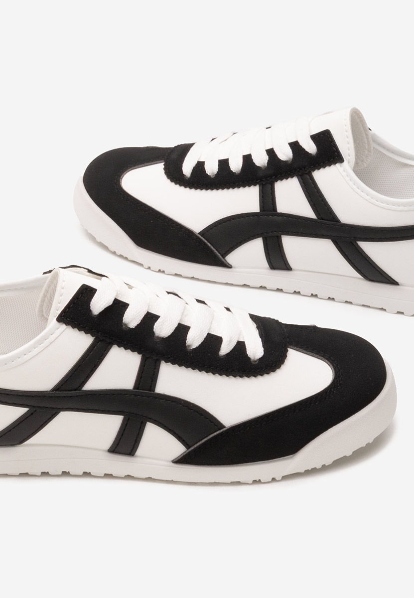 Ženske sneakers Danyele crno